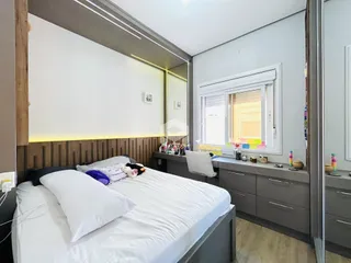 Apartamento com 3 dormitórios, foto 12