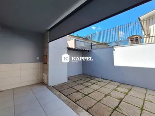 Casa geminada com 2 dormitórios, foto 8