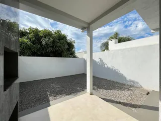 Casa geminada com 2 dormitórios, foto 7