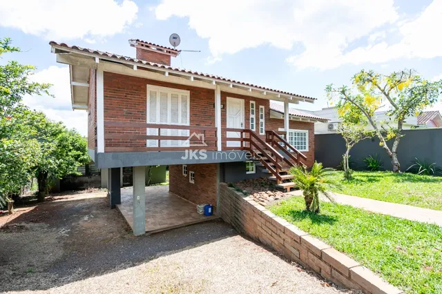 Casa com 3 dormitórios, foto 4