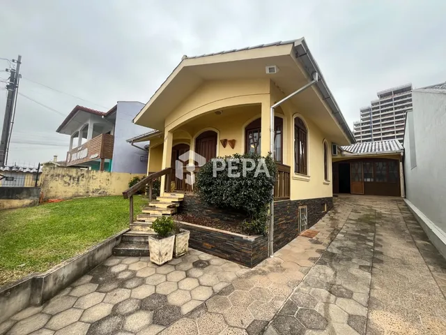Casa com 3 dormitórios, foto 2