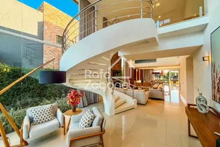Casa com 5 dormitórios, foto 6