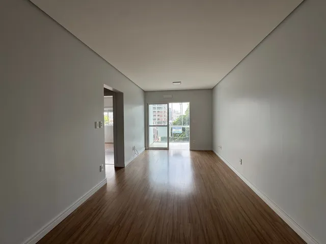 Apartamento com 2 dormitórios