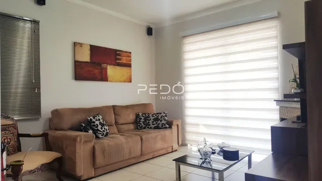 Casa com 3 dormitórios, foto 2