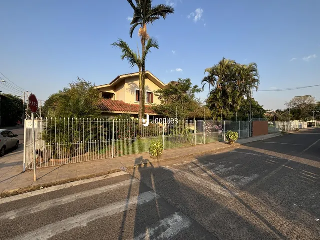 Casa com 3 dormitórios