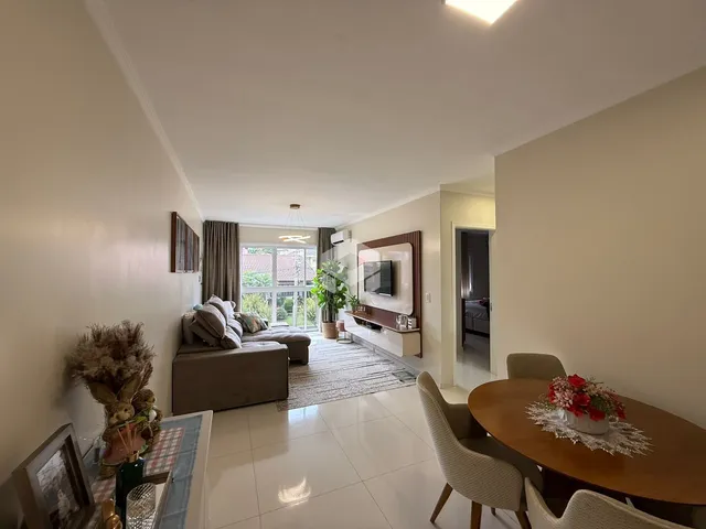 Apartamento com 2 dormitórios, foto 5