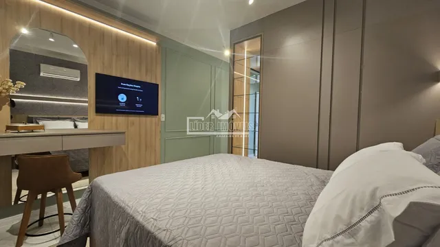 Apartamento com 3 dormitórios, foto 5