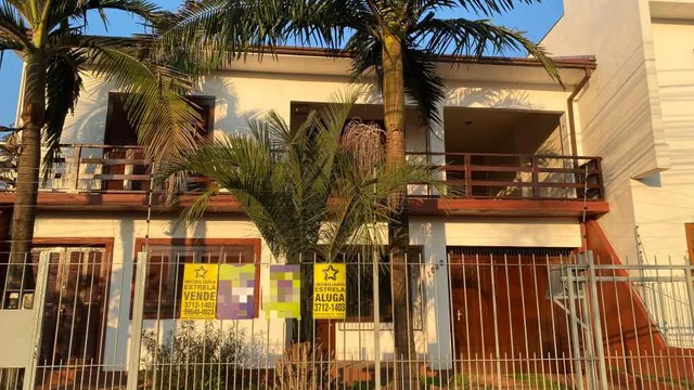 Casa com 5 dormitórios