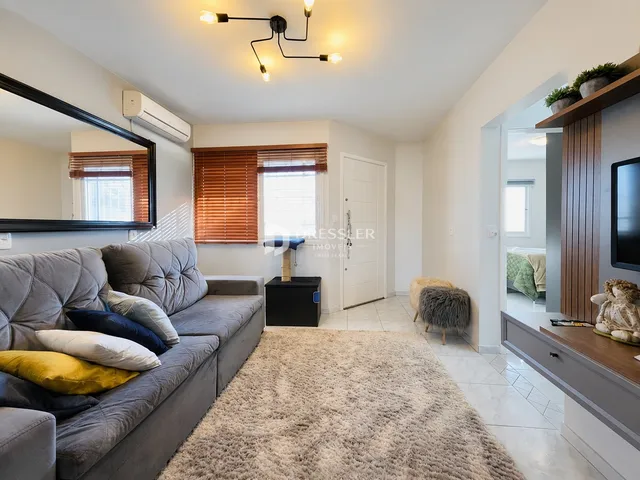 Casa com 2 dormitórios, foto 4