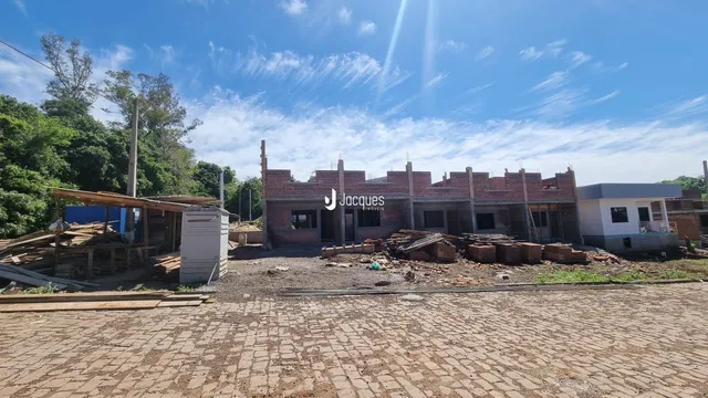 Sobrado com 2 dormitórios, foto 4