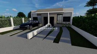Casa geminada com 2 dormitórios, foto 2