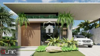 Casa com 4 dormitórios, foto 5
