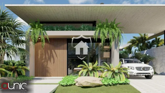 Casa com 4 dormitórios, foto 4