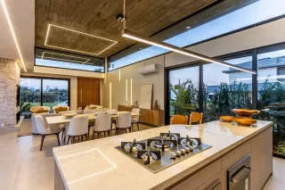 Casa com 4 dormitórios, foto 6