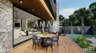 Casa com 4 dormitórios, foto 9