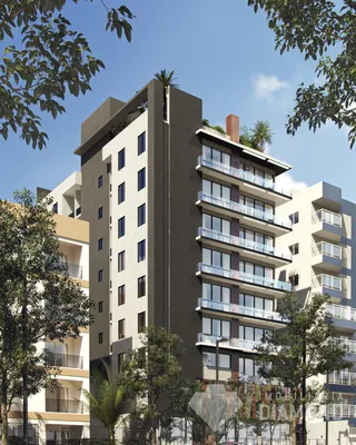 Apartamento com 2 dormitórios, foto 2