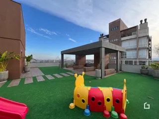 Apartamento com 2 dormitórios, foto 18