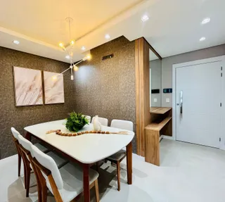 Apartamento com 3 dormitórios, foto 2