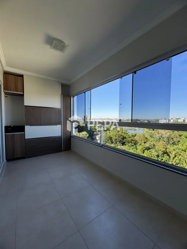 Apartamento com 2 dormitórios