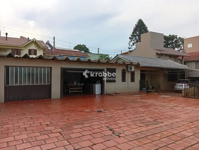 Casa com 3 dormitórios, foto 2