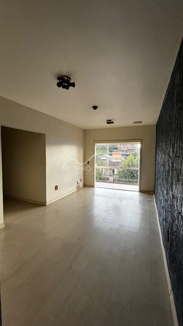 Apartamento com 3 dormitórios