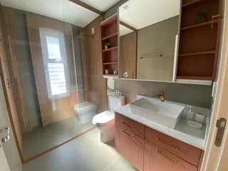 Apartamento com 3 dormitórios, foto 10