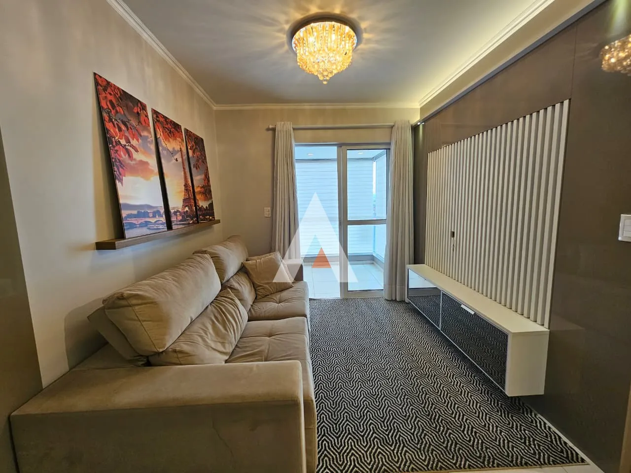 Apartamento com 3 dormitórios, foto 1