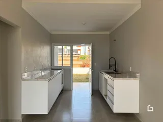 Casa geminada com 2 dormitórios, foto 5