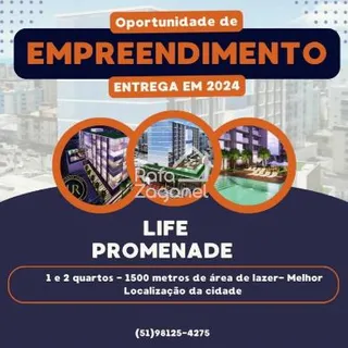 Imóvel com 1 dormitório, foto 14
