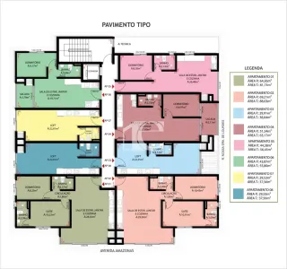 Apartamento com 1 dormitório, foto 7