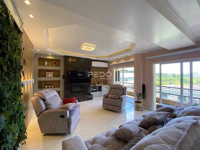 Apartamento com 3 dormitórios, foto 5