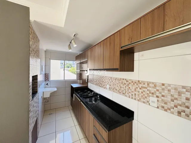 Apartamento com 2 dormitórios, foto 3