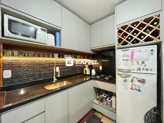 Casa com 2 dormitórios, foto 5