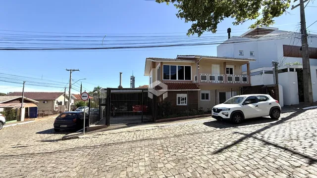 Casa com 4 dormitórios, foto 3