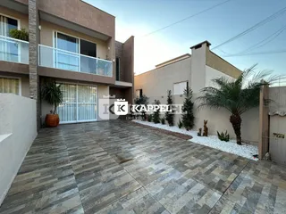 Sobrado com 3 dormitórios, foto 24