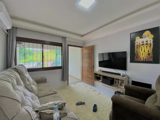 Casa geminada com 2 dormitórios, foto 4