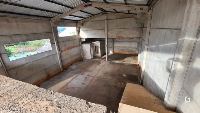 Prédio, foto 2