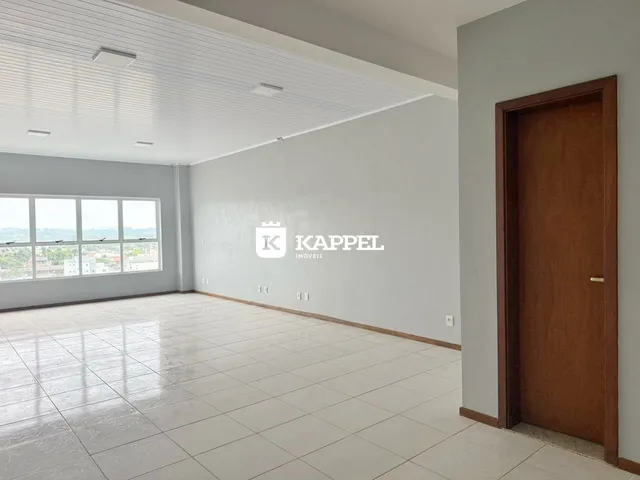 Sala comercial com 1 dormitório