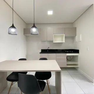 Kitnet, foto 1