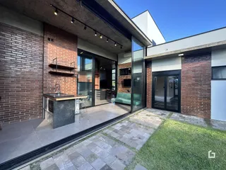 Casa com 3 dormitórios, foto 13