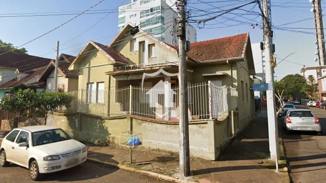 Casa com 2 dormitórios