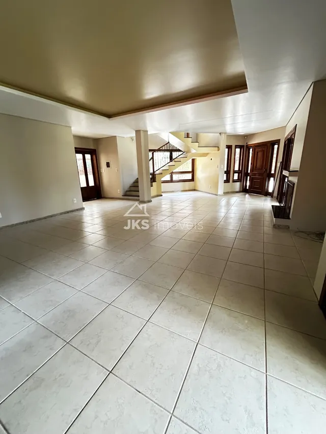 Casa com 4 dormitórios, foto 5
