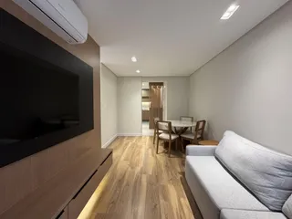 Apartamento com 2 dormitórios, foto 3