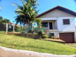 Casa com 3 dormitórios, foto 1