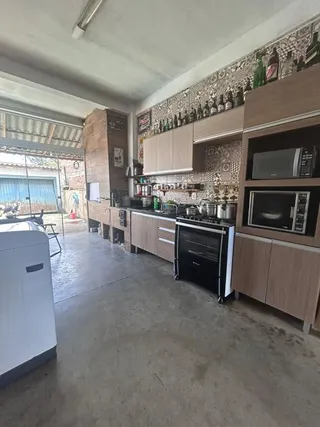 Casa com 4 dormitórios, foto 8