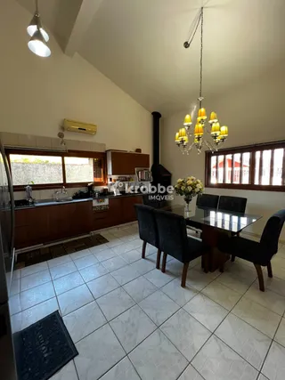 Casa com 4 dormitórios, foto 23