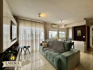 Apartamento com 2 dormitórios, foto 2