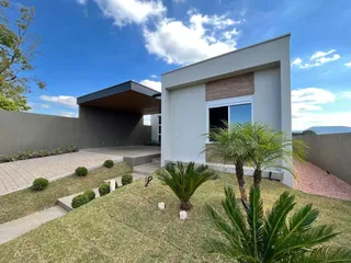Casa com 3 dormitórios, foto 2
