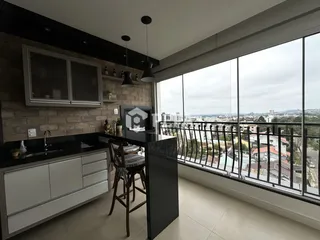 Apartamento com 2 dormitórios, foto 7