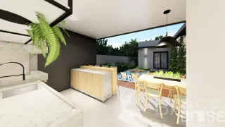 Casa com 3 dormitórios, foto 9
